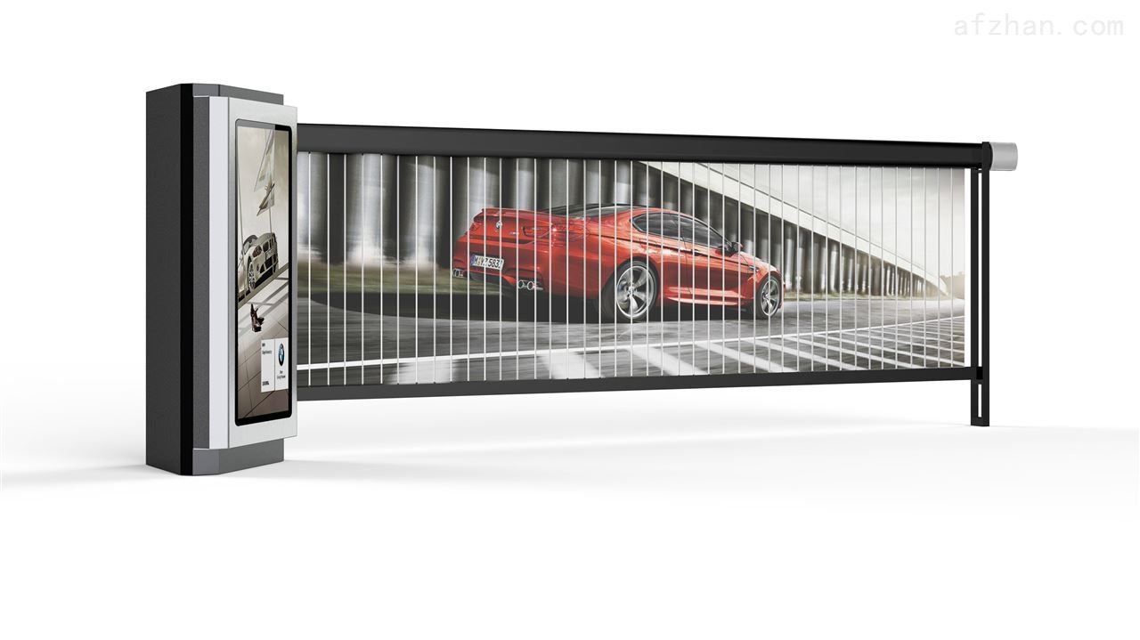 道闸通道闸系列