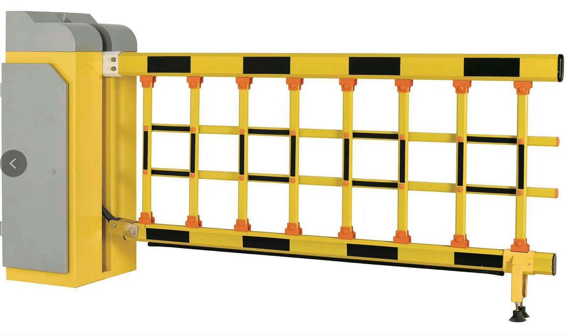 道闸通道闸系列