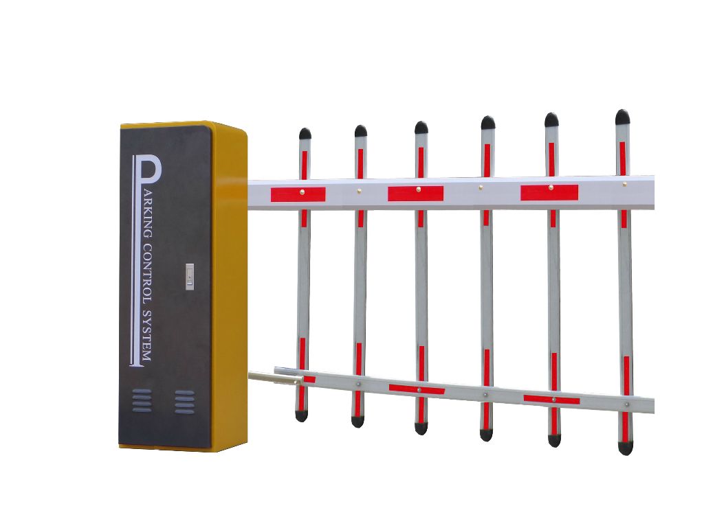 道闸通道闸系列
